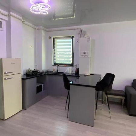 Sofi Apartament Năvodari Buitenkant foto