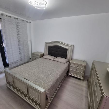Sofi Apartament Năvodari Buitenkant foto