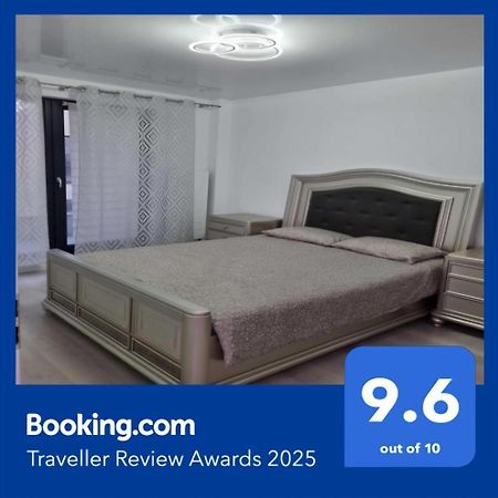 Sofi Apartament Năvodari Buitenkant foto
