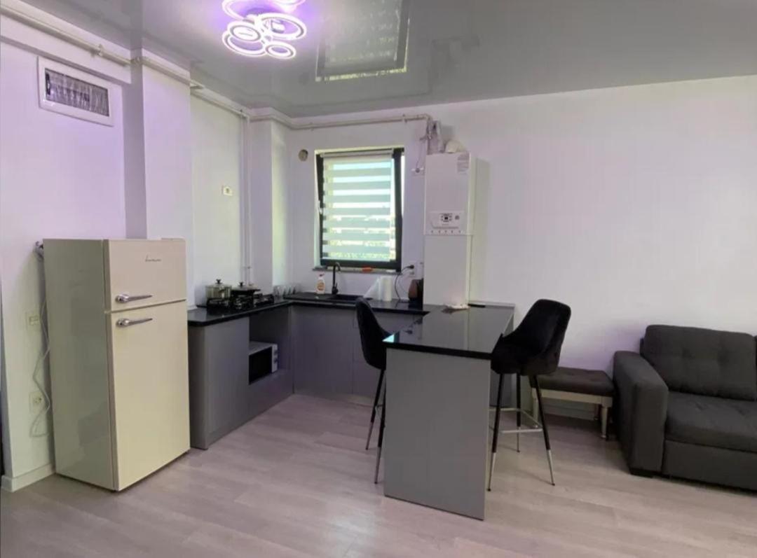 Sofi Apartament Năvodari Buitenkant foto
