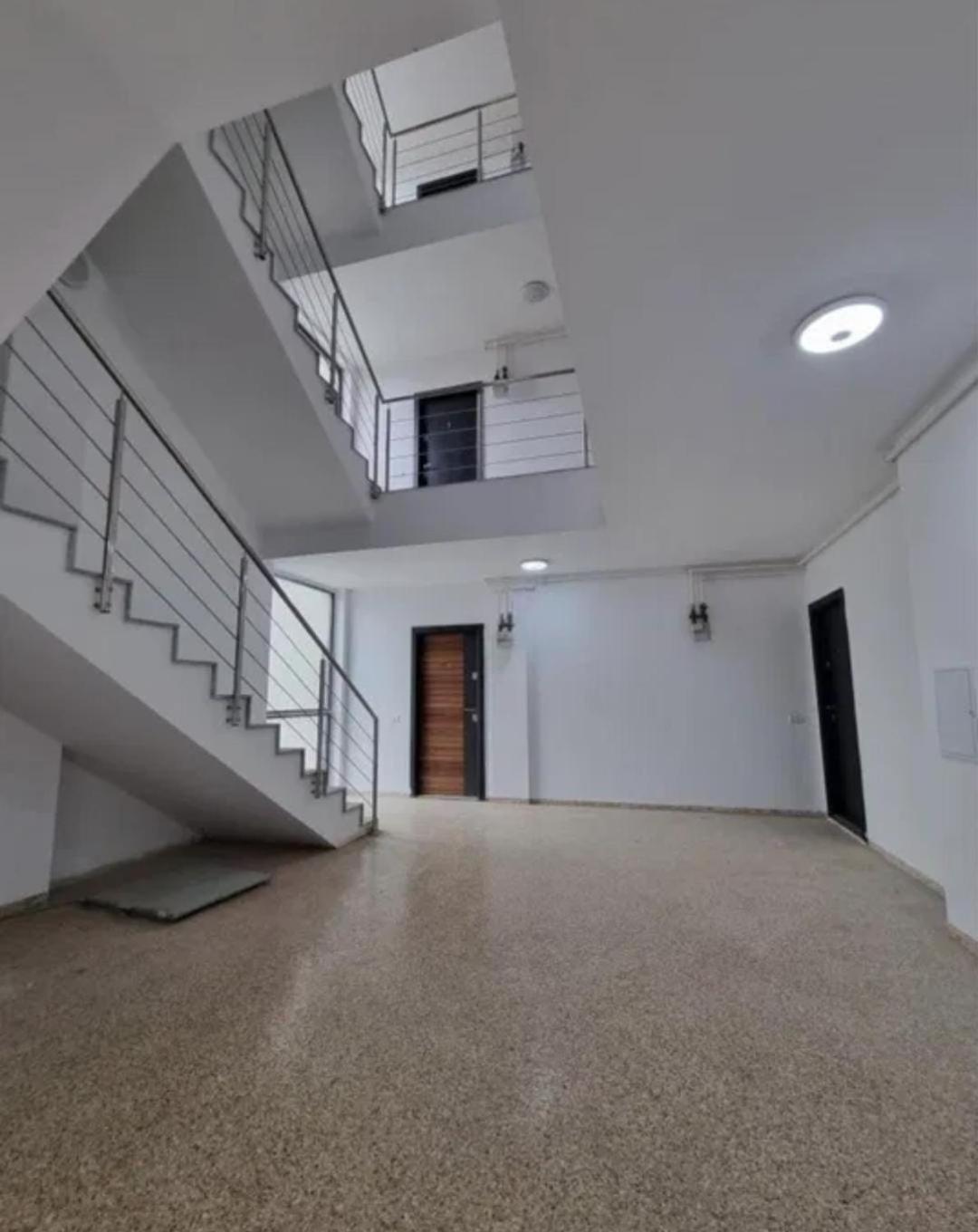 Sofi Apartament Năvodari Buitenkant foto