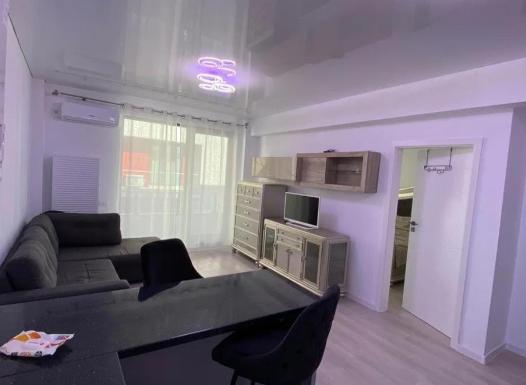 Sofi Apartament Năvodari Buitenkant foto