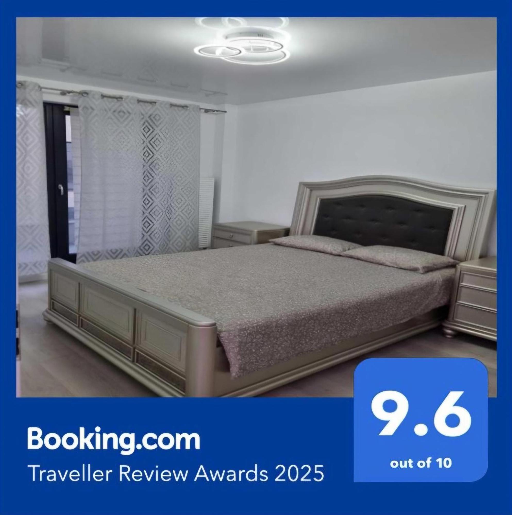 Sofi Apartament Năvodari Buitenkant foto